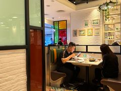 -新宝餐厅(流塘店)
