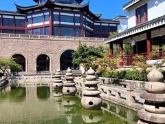 -苏州吴宫泛太平洋酒店