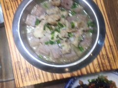 -胡胖子有点味·湘鄂菜(花桥中百仓储店)