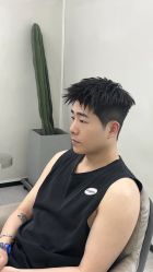 -ASG Hair Salon烫染·接发