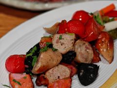 -Osteria Garden 生蚝花园餐厅(原进贤路店)