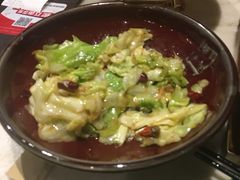 -那家小馆•北京菜•烤鸭(中关村店)