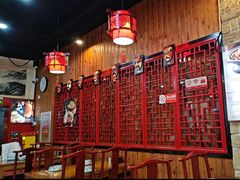 -恭敬李老北京炸酱面·京味菜(西花市店)