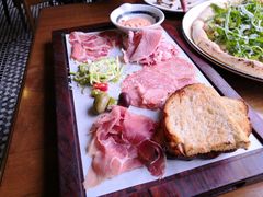 -PIZZA BIANCA(万象城店)