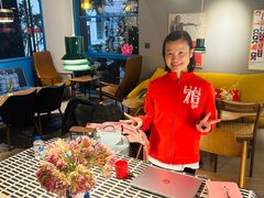 -argangKaffe(宝庆路店)