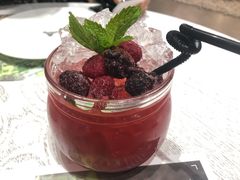 潘神的迷宫-娜娜家·Nana's restaurant(国金汇店)
