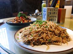 糟菜粉干-乡里八闽·福州乡土菜(高宅店)