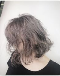 -MY HAIR ARDOR