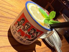 -将醉民谣·烧烤江湖菜酒馆(大石店)
