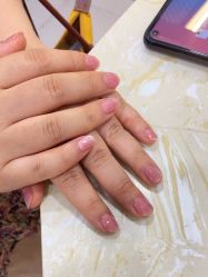 -阿噶西美甲美睫