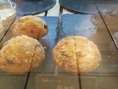 蔓越莓麦芬蛋糕-卡朋厨房(289艺术园区店)