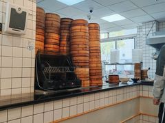 -常鲜德乐购迎桂馒头店(麻巷公寓店)