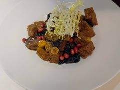 -申粤轩·手工点心·金牌烧味·经典粤菜(丁香花园店)