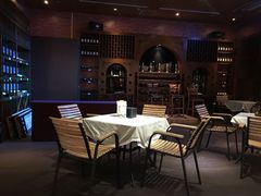 露天位-北京西国贸大酒店