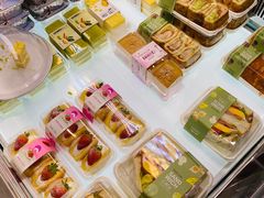 -MaKY米旗(熙地港店)