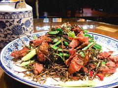 -杨记隆府(白象街店)