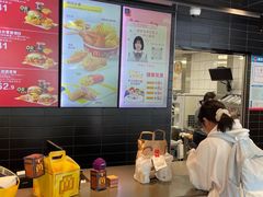 -麦当劳(潮阳店)