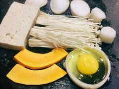 -韩阳王石板烤肉