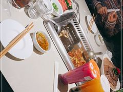 -海底捞火锅(枫蓝国际购物中心店)