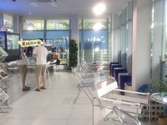 -Cetus coffee鲸鱼座咖啡·拼豆(二仙桥公园店)