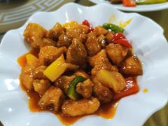 -佛有缘素食馆·荔湾老字号(陈家祠首店)