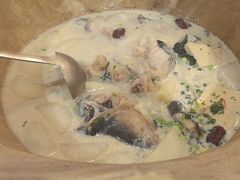 -云中鱼蒸汽石锅鱼(川沙百联店)