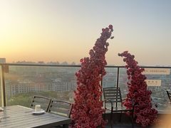 -烛影拾光观景餐厅·创意菜·摄影·小提琴(大唐不夜城店)