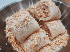 -喜宴又一村·粤菜·茶点·海鲜(壹方天地店)