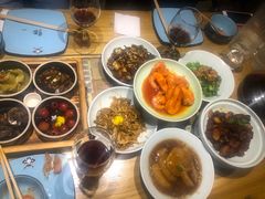 -局气 烤鸭·北京菜(光华路店)