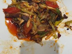 -香丰阁·烤鸭·川湘菜(清河店)