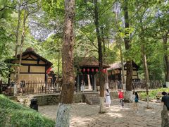 -古隆中景区