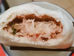 -伊兰斋牛肉包素包(龙禧园店)