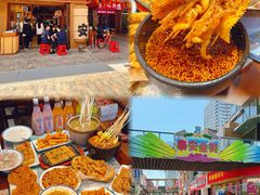 -万达广场(泰安泰山店)