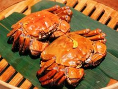 -成隆行·蟹王府(淮海店)