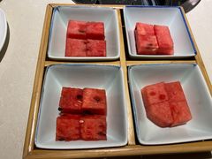 -浩爷羊蝎子火锅(望京店)