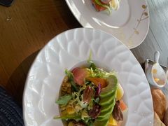 -恰餐厅及酒吧CHAR Bar & Grill(北京三里屯洲际店)
