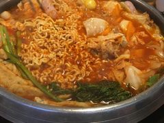 -八福力韩国休闲餐厅(泉舜店)
