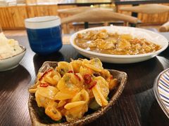 -顶屋咖喱(街道口总店)