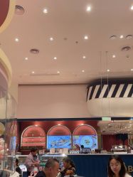 -奈尔宝家庭中心·亲子餐厅(鄞州万达店)