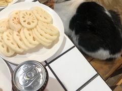 -小板凳(四公里店)