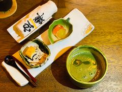 -空蝉怀石料理(益丰·外滩源店)