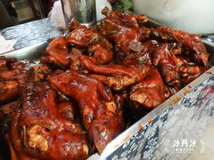 -鸡脚旮旯平江路店