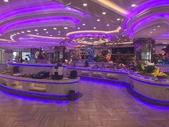 -澜悦港海鲜体验主题餐厅