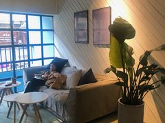 -Nectar One Cafe(勇烈路n1店)
