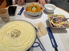 -火山屋台(新街口店)