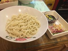 -锅儿挑面馆