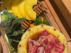 -西塔老太太泥炉烤肉(杭州首店)