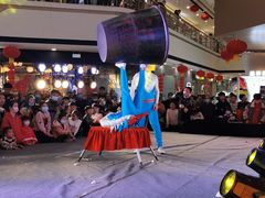 -万达广场(菏泽牡丹店)