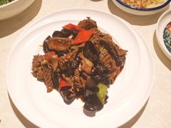 -老浒记烤鸭-北京菜(琉璃厂店)