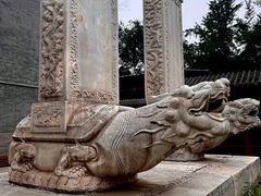 -北京石刻艺术博物馆(五塔寺)